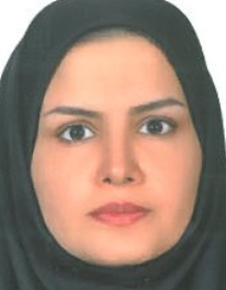 منصوره غلامی تازه آباد