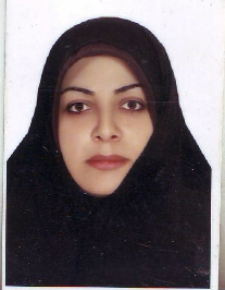 هاجر علیخانی