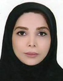 نسیم هاشمی محمودی