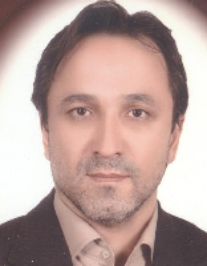 عزت اله کردمیرزا نیکوزاده