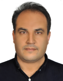 محمدحسن حاتمی خوشمردان
