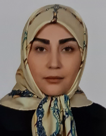 شهرزاد کلانتری خاندانی