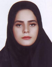 عادله غلامی