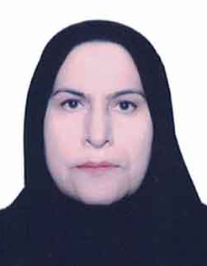عصمت گودرزی