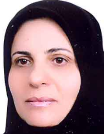 پروین حیدری