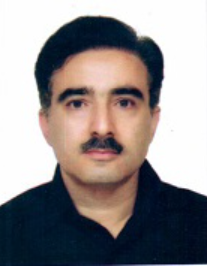ابراهیم احمدی