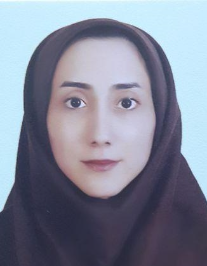 مریم وفایی نوقابی