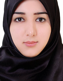 محبوبه معینی صالح