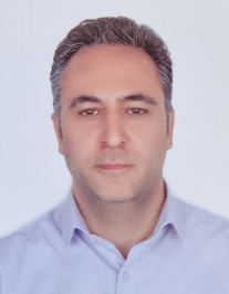 رضا متولی