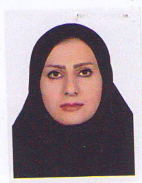 فاطمه حضرتی