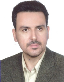 سعید محمدی