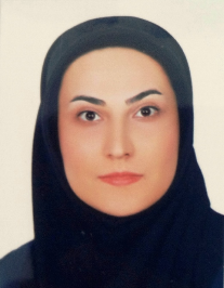 محبوبه امیدی نژاد
