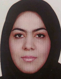 مریم کریمی