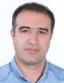 علی شیروانی راد