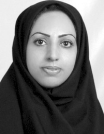 فاطمه سلامی