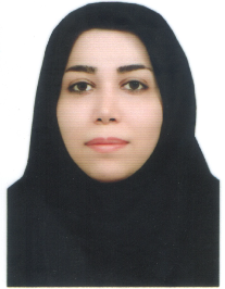 مریم حدادیان
