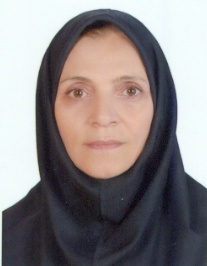 مرضیه متقی دستجردی