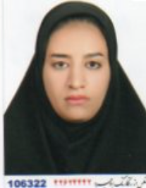 معصومه پیریایی
