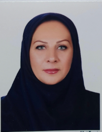 فاطمه معززی کیا