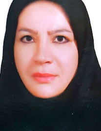 طاهره مهدوی