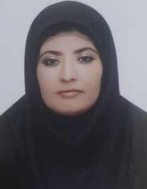 ملیحه غلامی قازقان