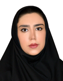 کوثر داردرفشی