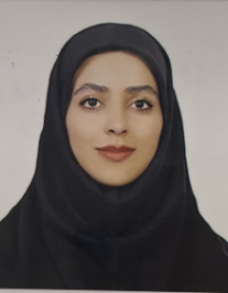 شیرین قدوسی