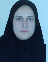 فاطمه فرامرزی