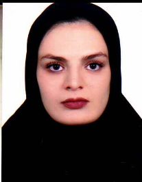 نسترن محمدنژاد قره شاهوردی