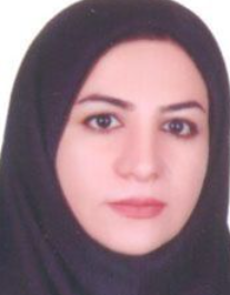 سارا مریدیان