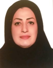 مریم قاسمی