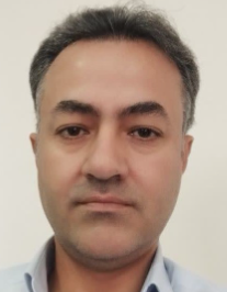 علی باقری