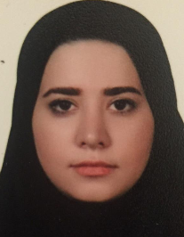 مریم السادات دوستدارطوسی
