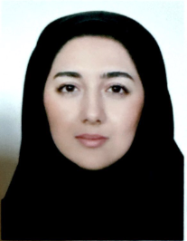 یاسمن عابدی جوزم