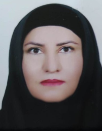 مهین حسینی چاوشی