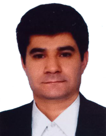 محمدرضا دهک زاده آزاد