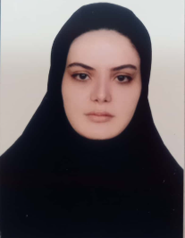 مریم منظم