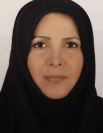معصومه حسینی