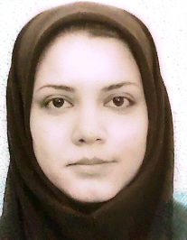 منیره رضاخواه مهربانی