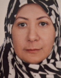 منیرالسادات سیدکریمی