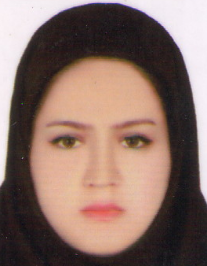 مریم امیری