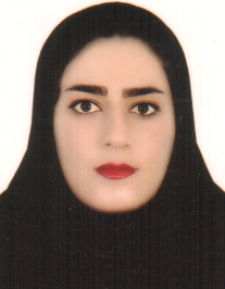 افسانه جعفری