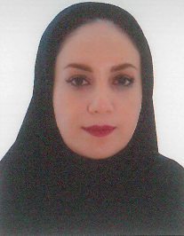 مهدیه محروقی