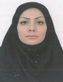 مریم رضائی