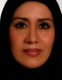 آسیه افشار