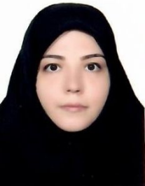 سیده فاطمه رئیس الساداتی