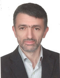 امیر حسین شاه نوش فروشانی
