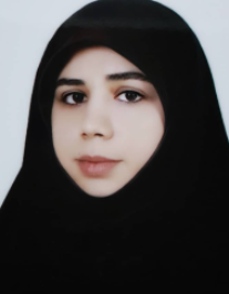 مائده آریاخواه