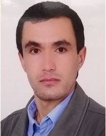 علی خوش رفتار