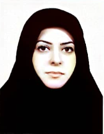 بنفشه بهروزمنش